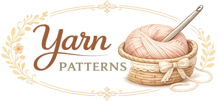 Yarn patterns